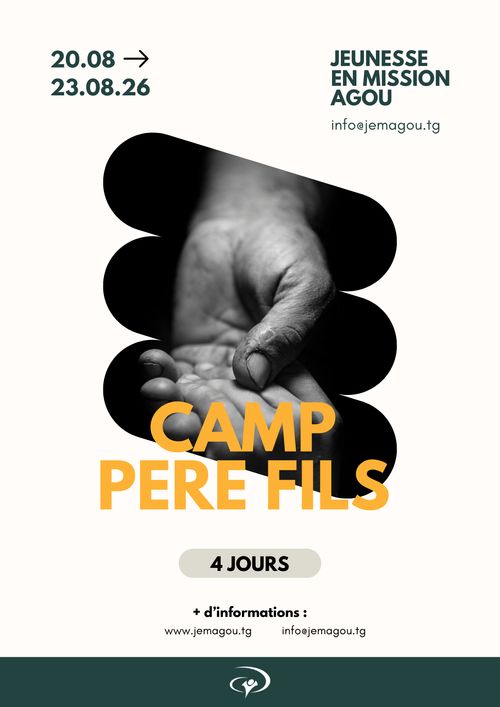 Camp Père fils